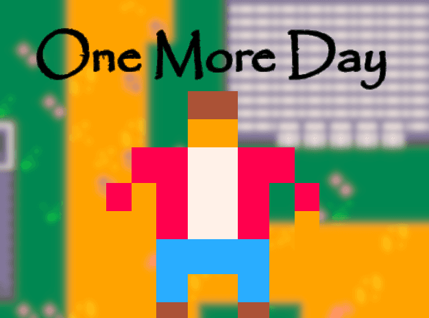 One More Day