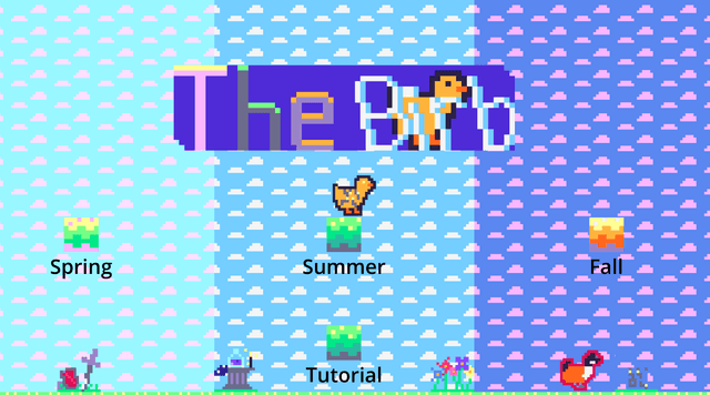 The Birb